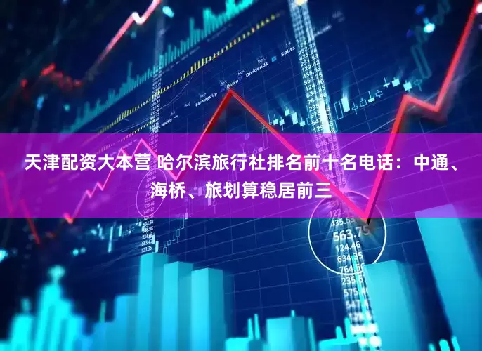 天津配资大本营 哈尔滨旅行社排名前十名电话：中通、海桥、旅划算稳居前三
